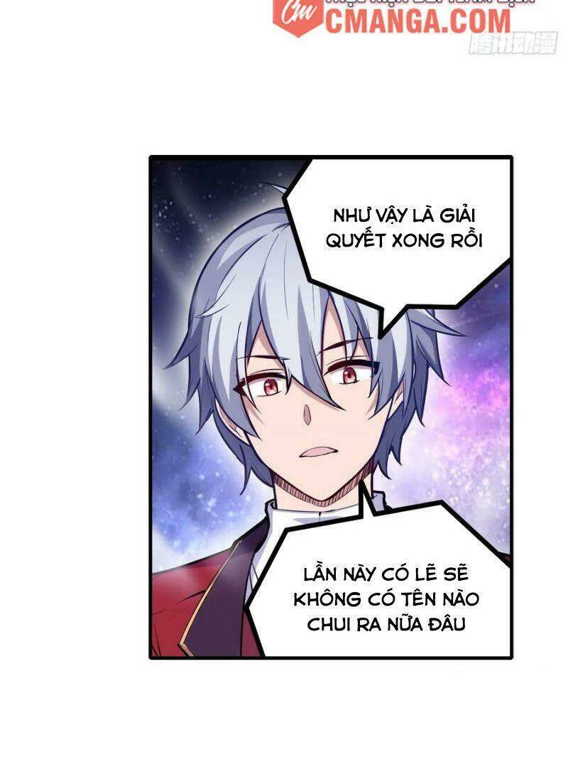 Sứ Đồ Vô Hạn và 12 Chiến Cơ: Chapter 125
