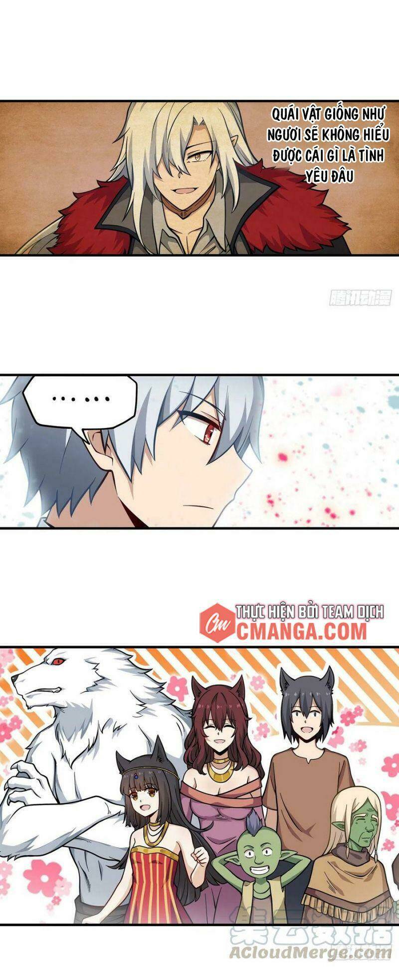 Sứ Đồ Vô Hạn và 12 Chiến Cơ: Chapter 125