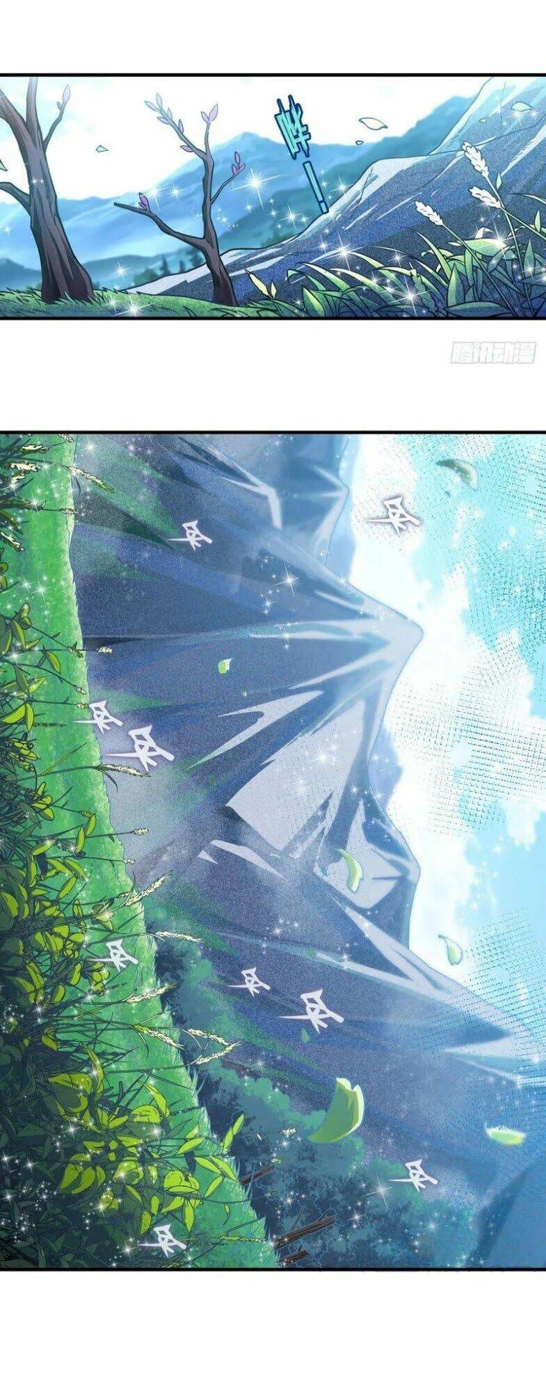 Sứ Đồ Vô Hạn và 12 Chiến Cơ: Chapter 125