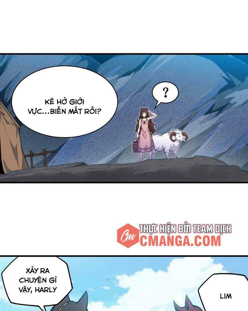 Sứ Đồ Vô Hạn và 12 Chiến Cơ: Chapter 125