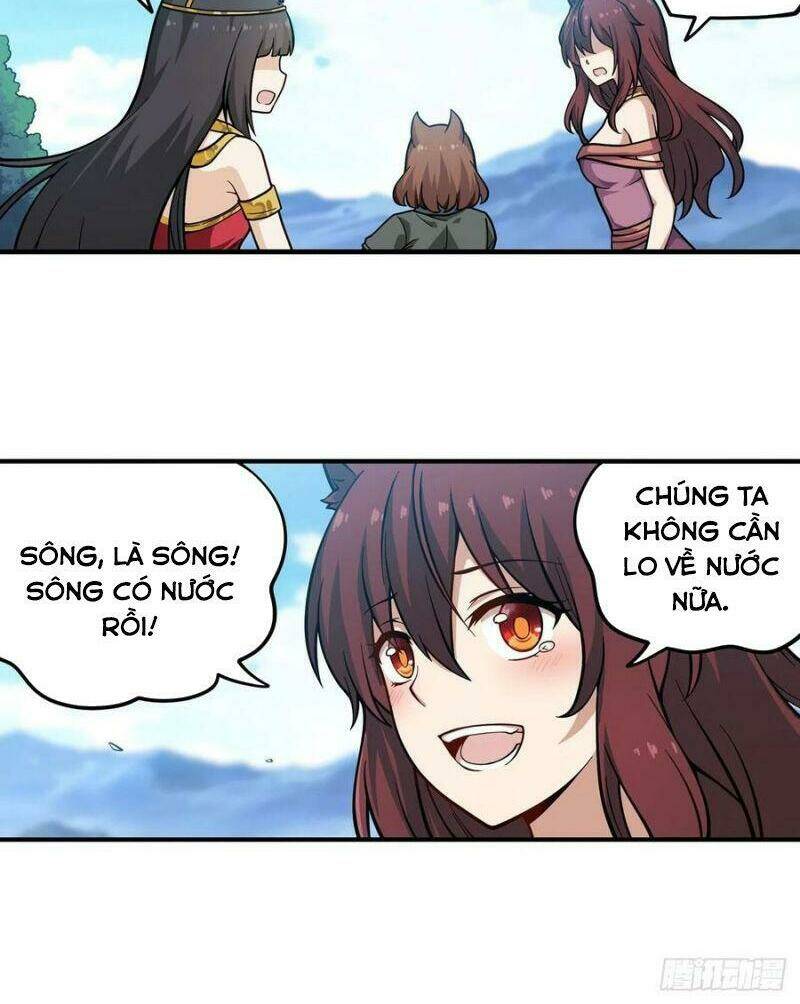 Sứ Đồ Vô Hạn và 12 Chiến Cơ: Chapter 125
