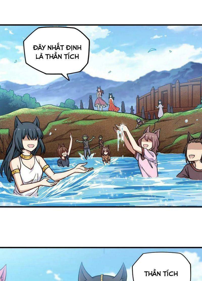 Sứ Đồ Vô Hạn và 12 Chiến Cơ: Chapter 125