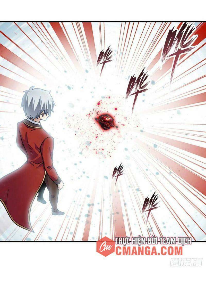 Sứ Đồ Vô Hạn và 12 Chiến Cơ: Chapter 125