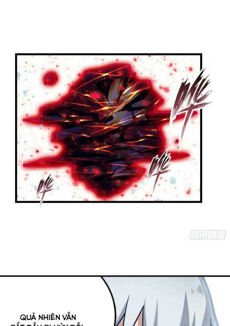 Sứ Đồ Vô Hạn và 12 Chiến Cơ: Chapter 125