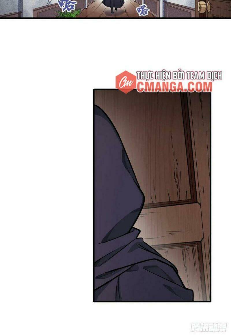 Sứ Đồ Vô Hạn và 12 Chiến Cơ: Chapter 126