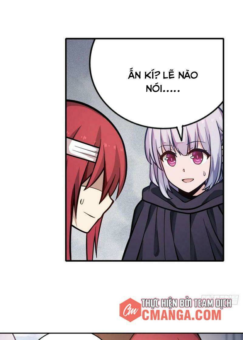 Sứ Đồ Vô Hạn và 12 Chiến Cơ: Chapter 126
