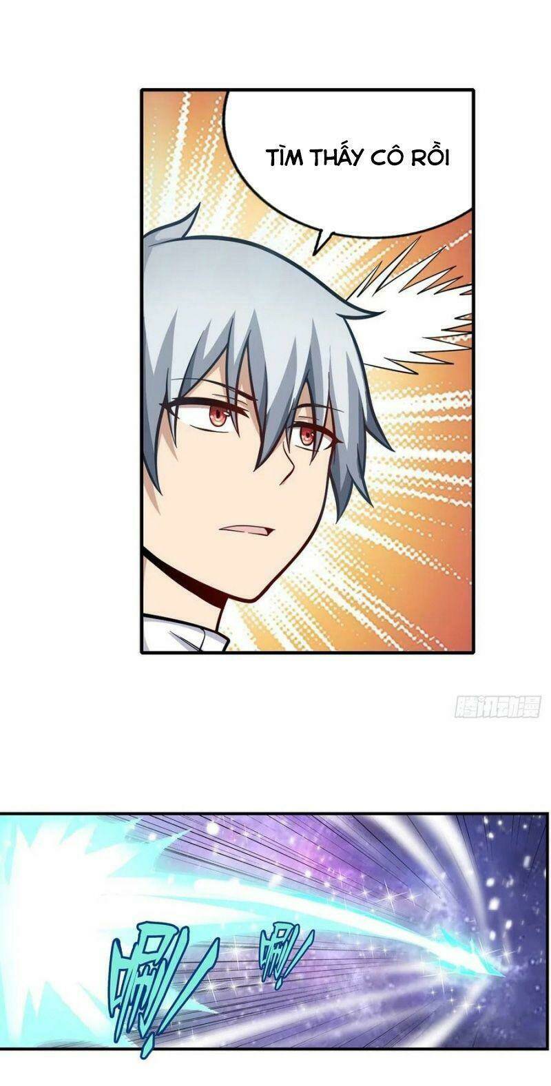 Sứ Đồ Vô Hạn và 12 Chiến Cơ: Chapter 126