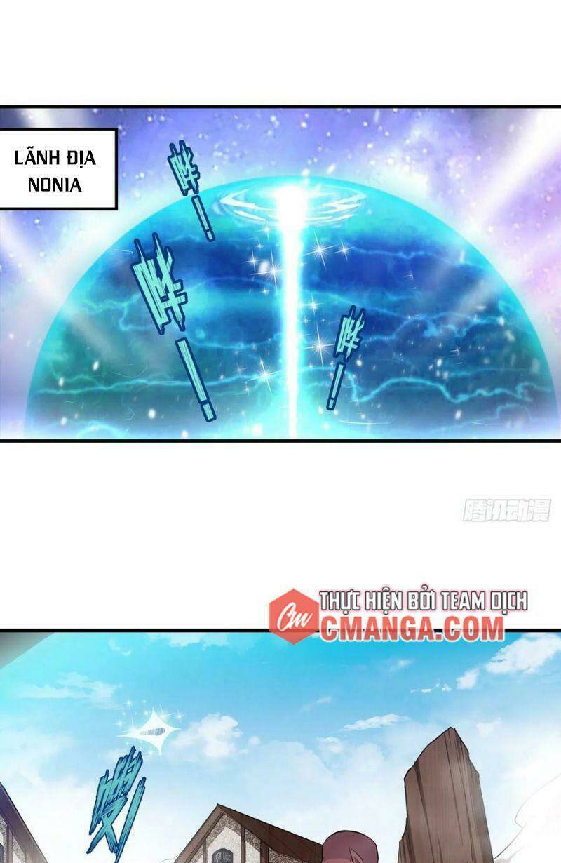 Sứ Đồ Vô Hạn và 12 Chiến Cơ: Chapter 126