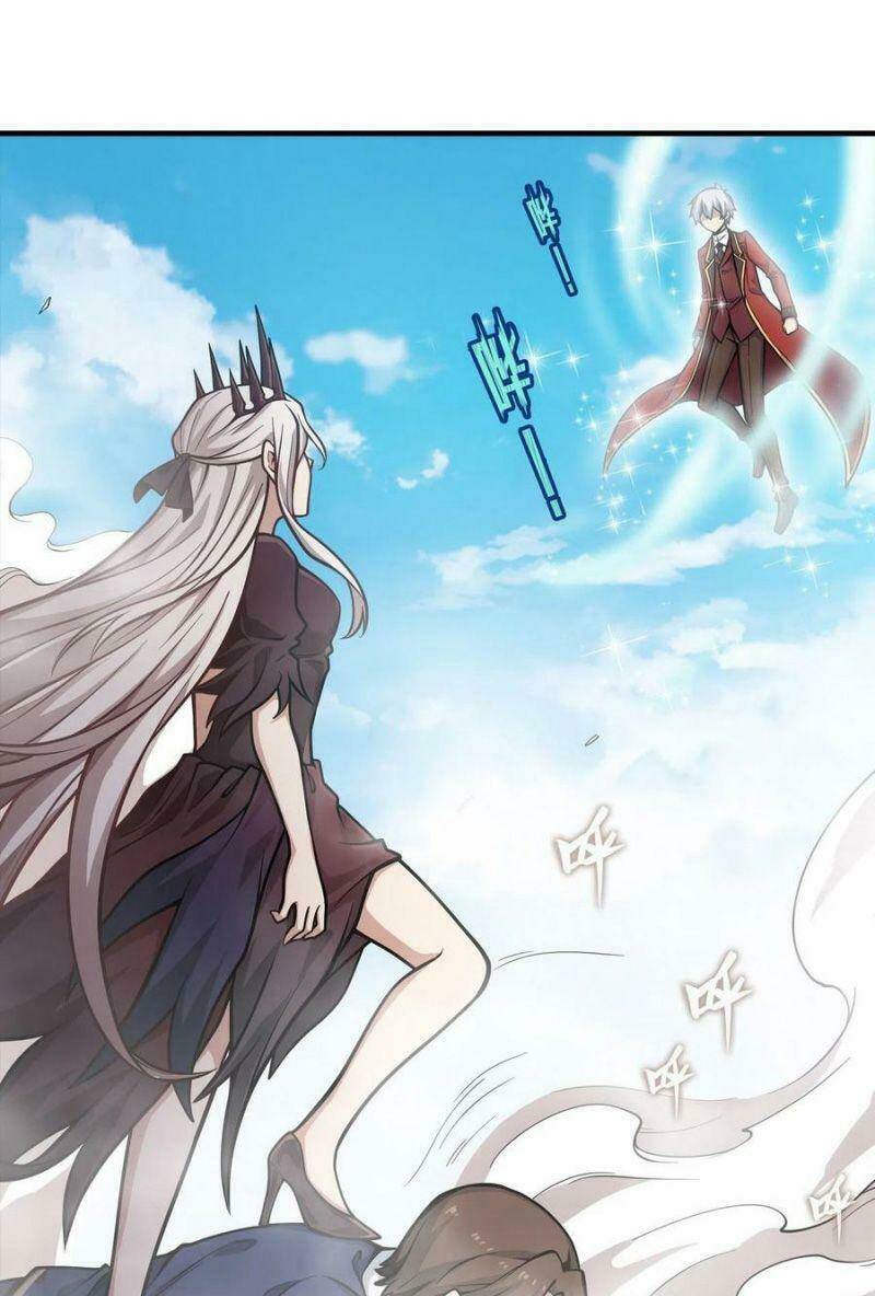 Sứ Đồ Vô Hạn và 12 Chiến Cơ: Chapter 126