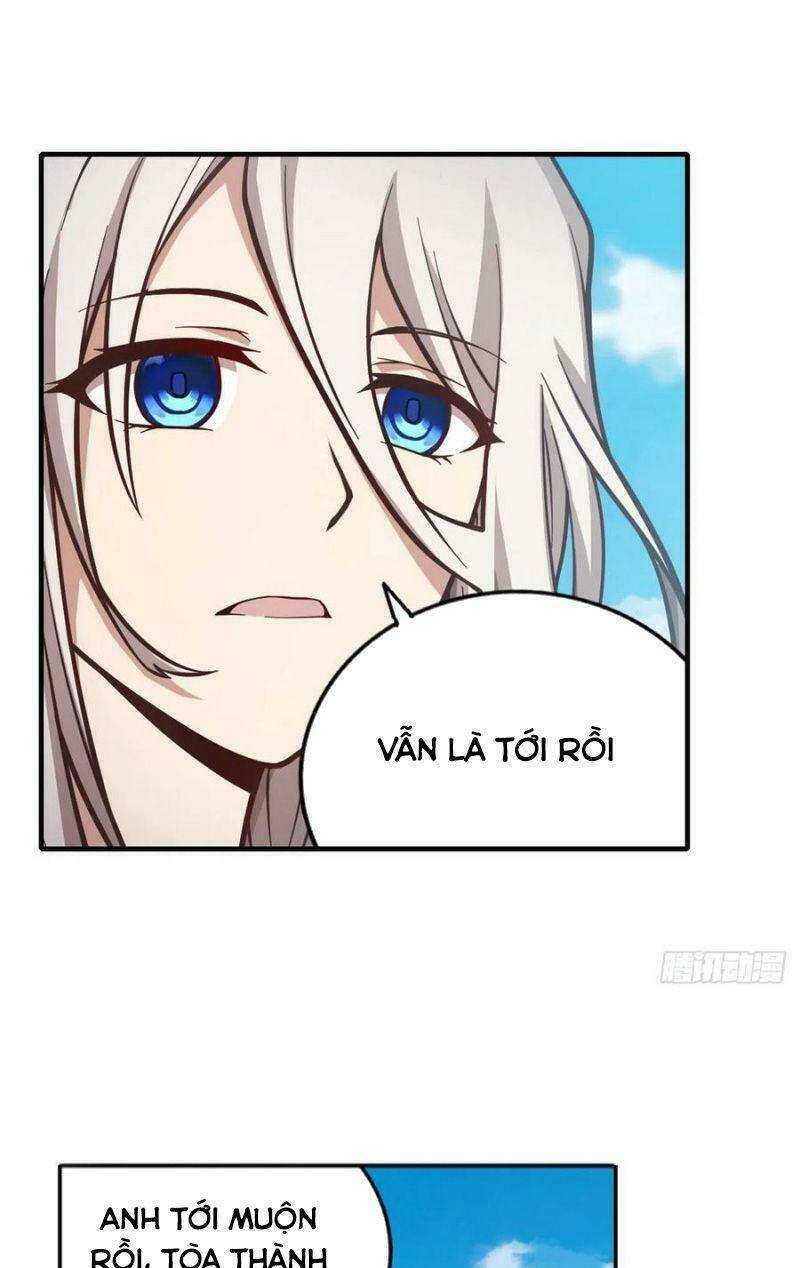 Sứ Đồ Vô Hạn và 12 Chiến Cơ: Chapter 126