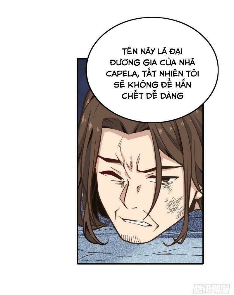 Sứ Đồ Vô Hạn và 12 Chiến Cơ: Chapter 126