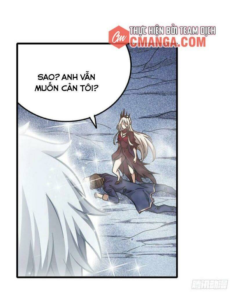 Sứ Đồ Vô Hạn và 12 Chiến Cơ: Chapter 126