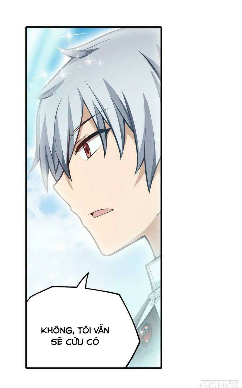 Sứ Đồ Vô Hạn và 12 Chiến Cơ: Chapter 126