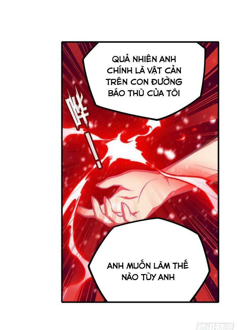 Sứ Đồ Vô Hạn và 12 Chiến Cơ: Chapter 126
