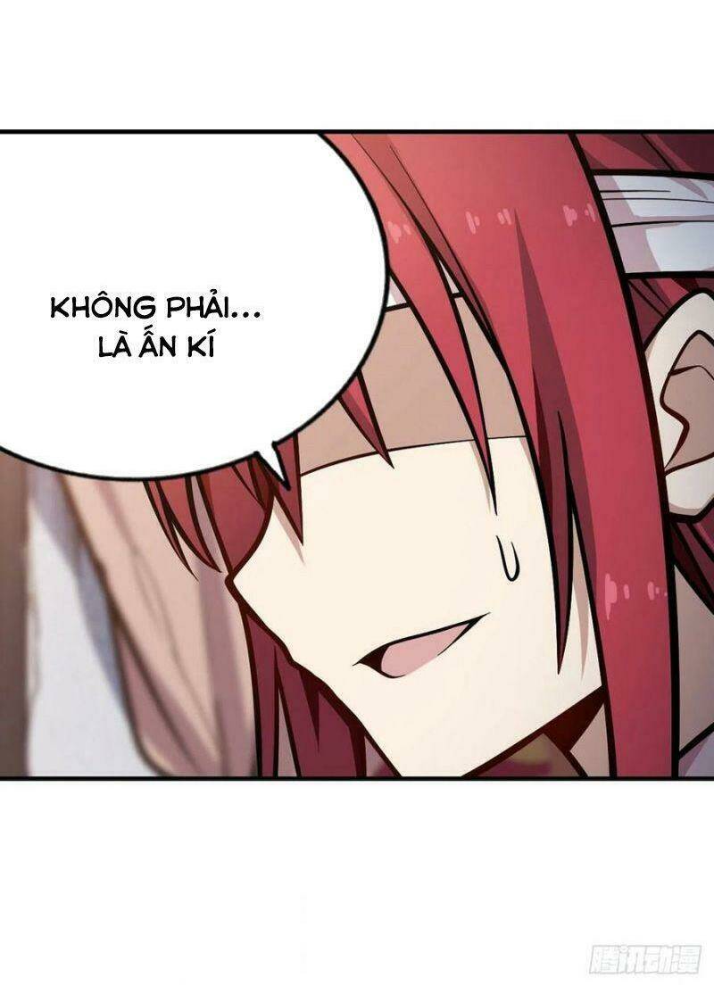 Sứ Đồ Vô Hạn và 12 Chiến Cơ: Chapter 126