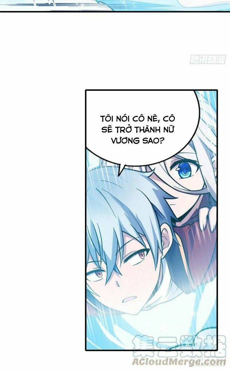 Sứ Đồ Vô Hạn và 12 Chiến Cơ: Chapter 131