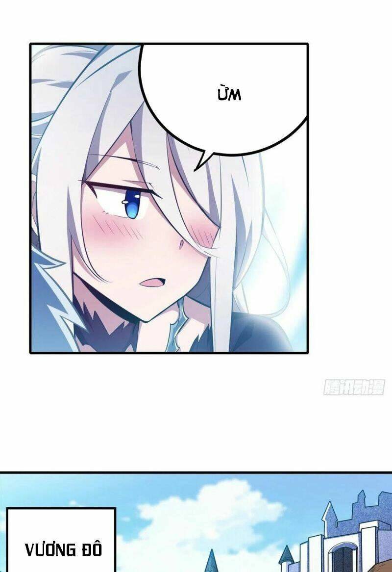Sứ Đồ Vô Hạn và 12 Chiến Cơ: Chapter 131