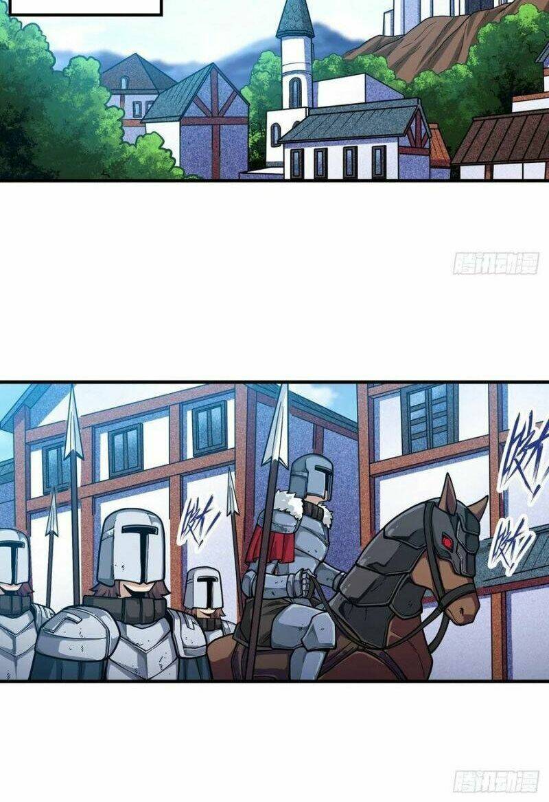 Sứ Đồ Vô Hạn và 12 Chiến Cơ: Chapter 131