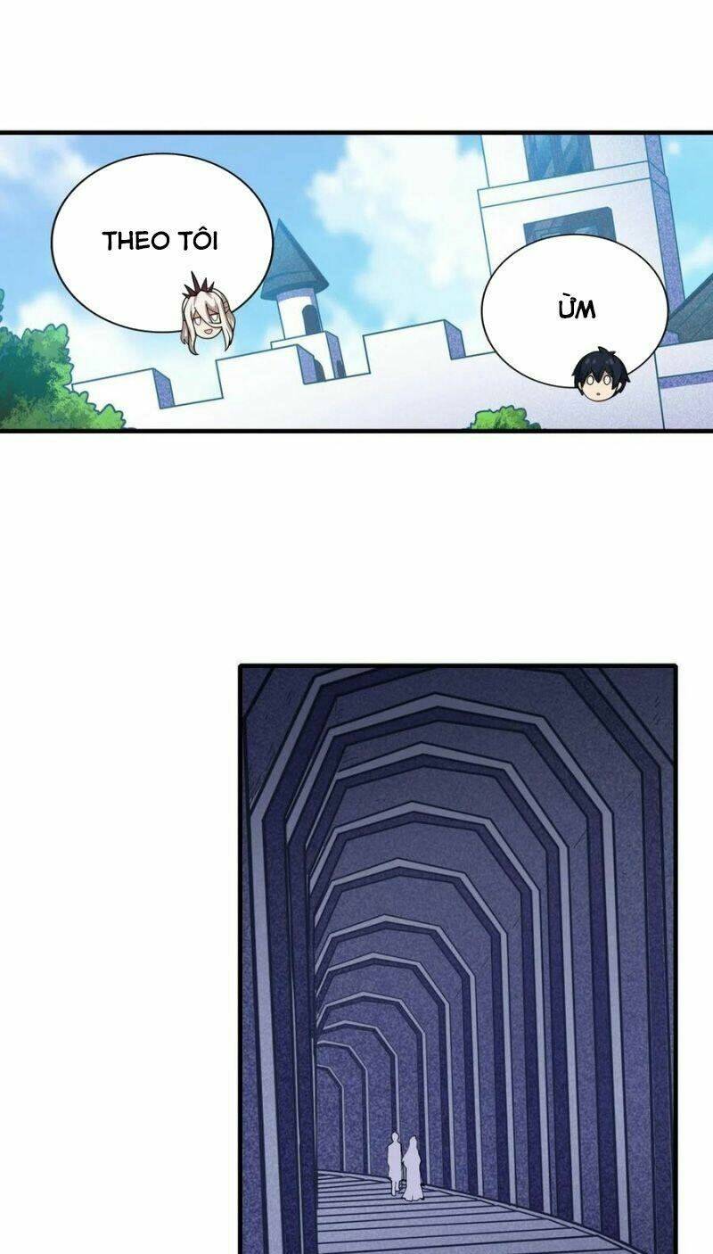 Sứ Đồ Vô Hạn và 12 Chiến Cơ: Chapter 131