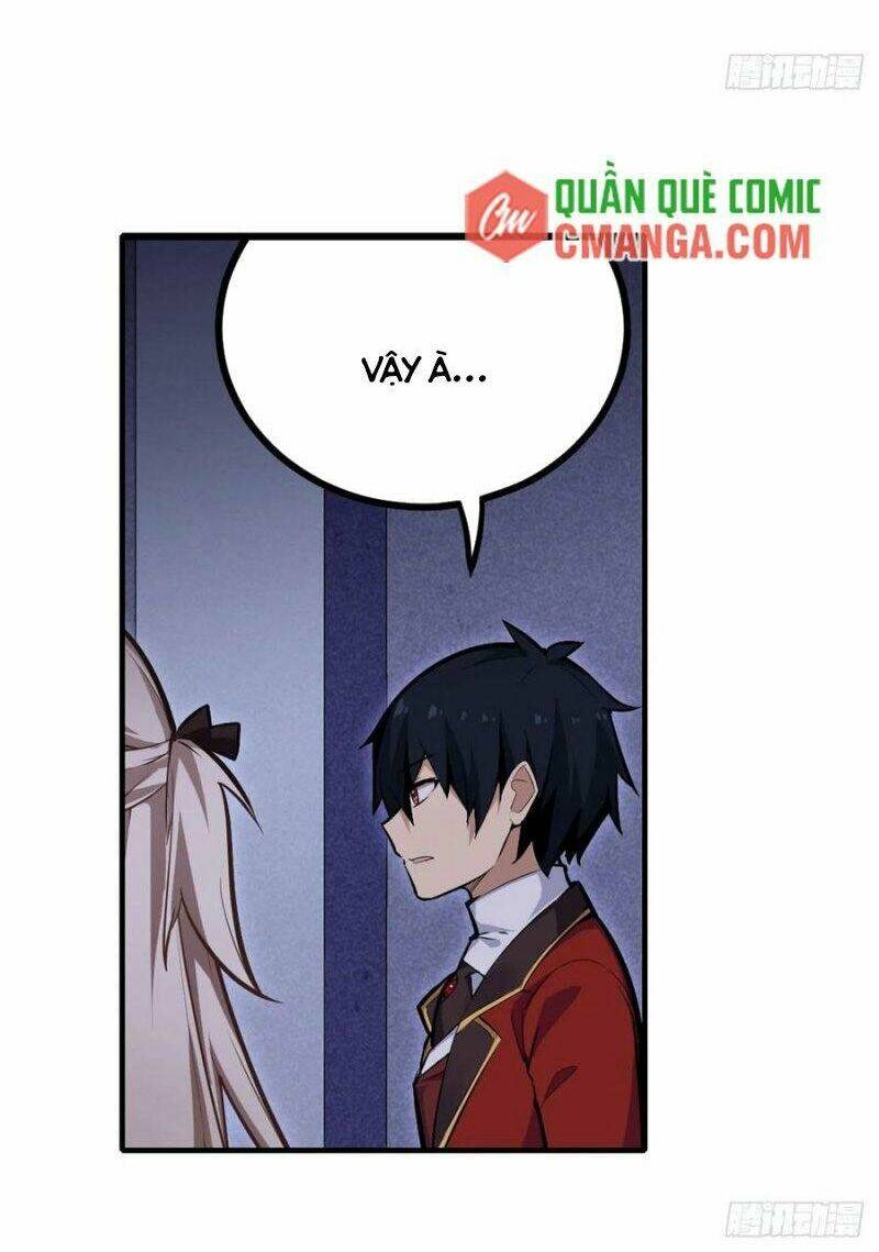 Sứ Đồ Vô Hạn và 12 Chiến Cơ: Chapter 131