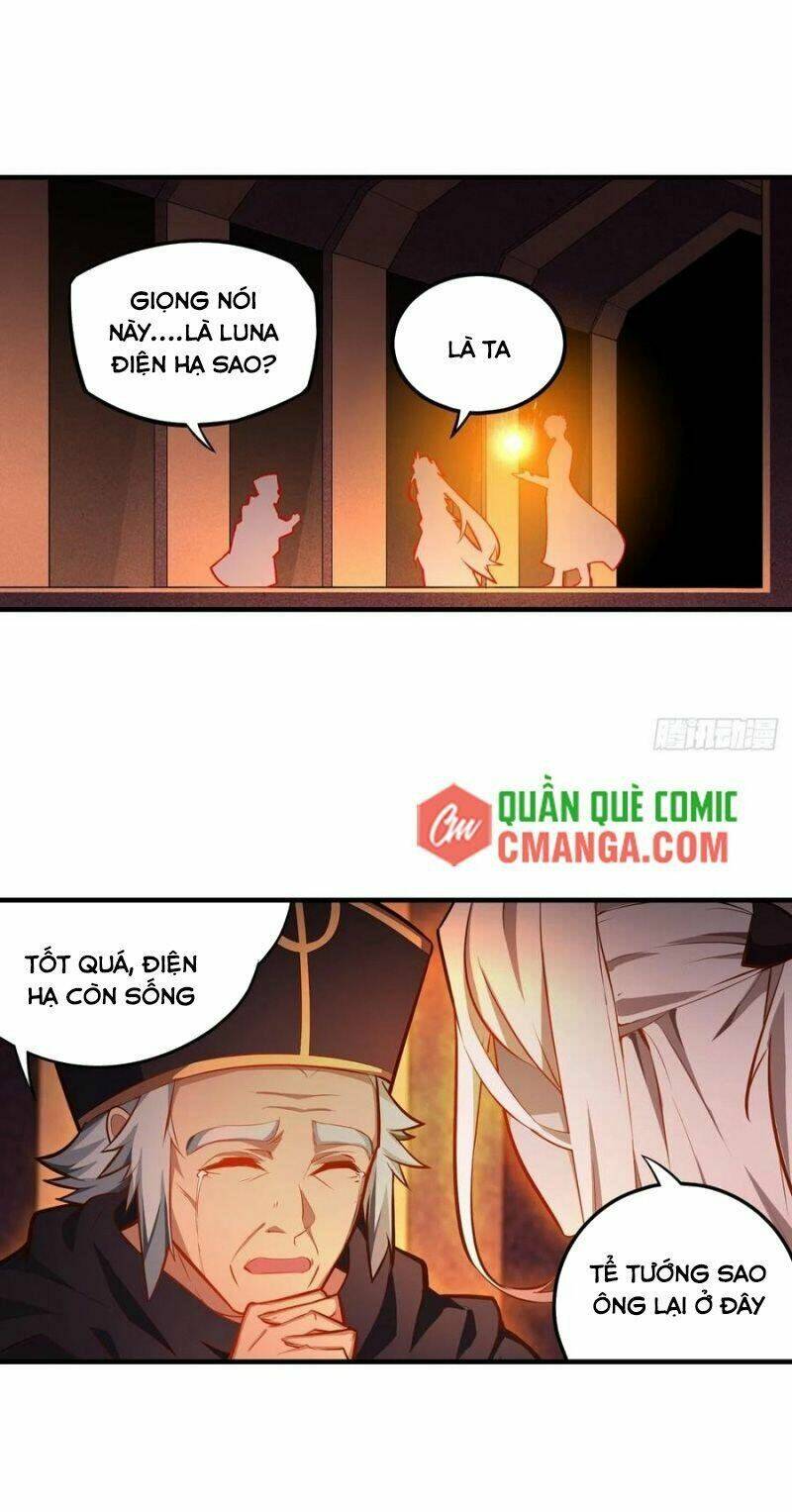 Sứ Đồ Vô Hạn và 12 Chiến Cơ: Chapter 131