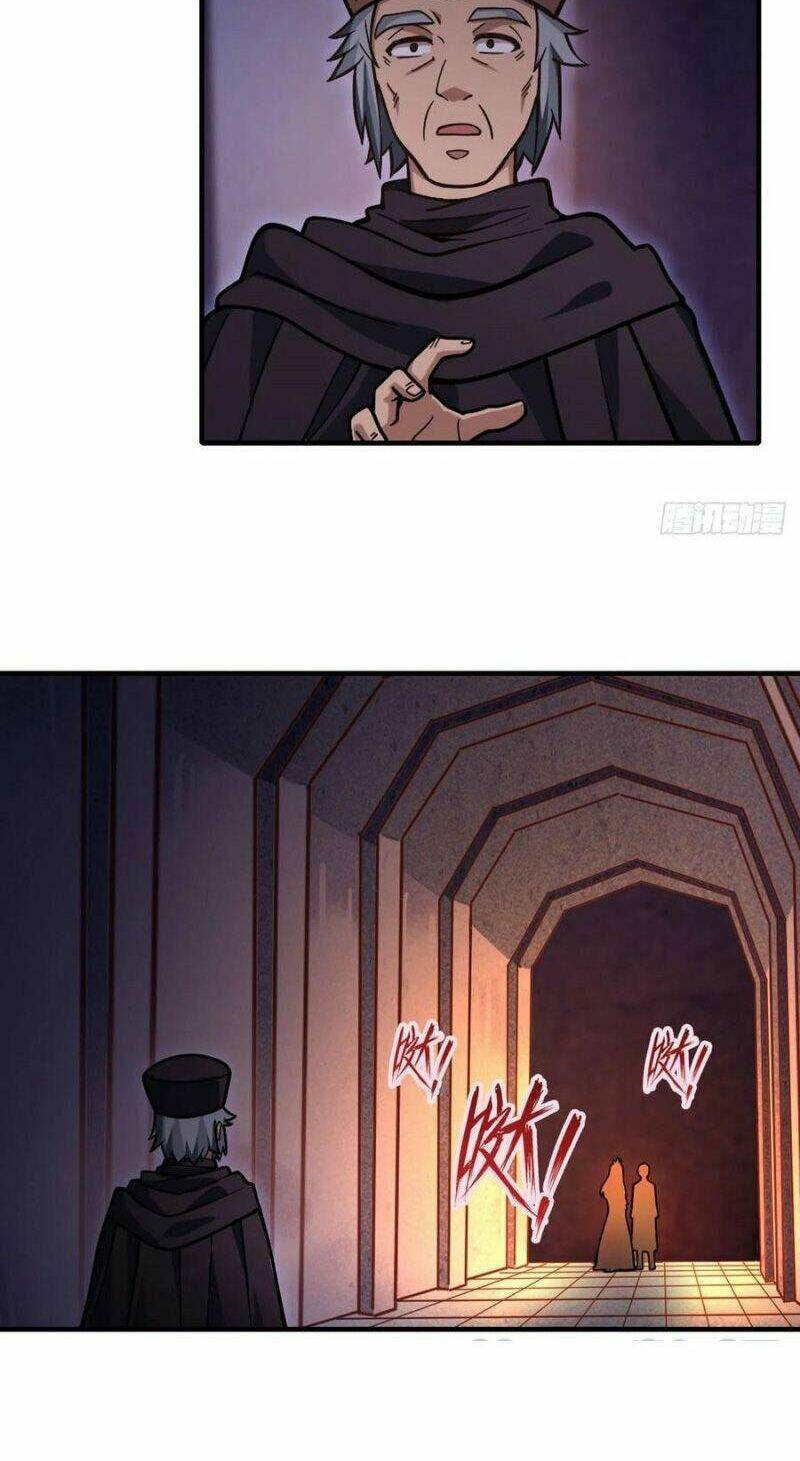 Sứ Đồ Vô Hạn và 12 Chiến Cơ: Chapter 131