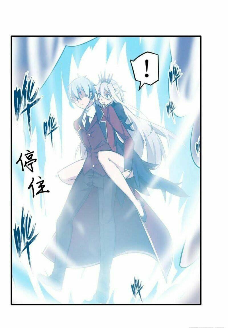 Sứ Đồ Vô Hạn và 12 Chiến Cơ: Chapter 131