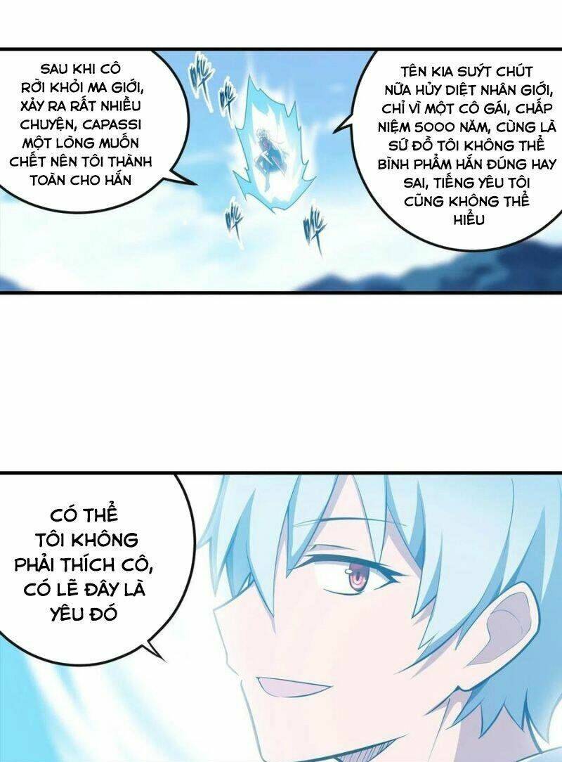Sứ Đồ Vô Hạn và 12 Chiến Cơ: Chapter 131