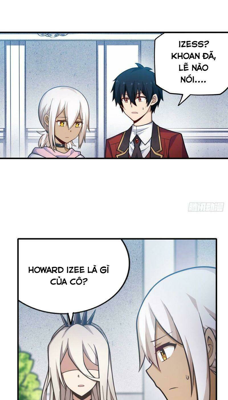 Sứ Đồ Vô Hạn và 12 Chiến Cơ: Chapter 132