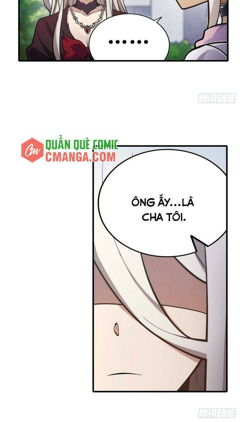 Sứ Đồ Vô Hạn và 12 Chiến Cơ: Chapter 132