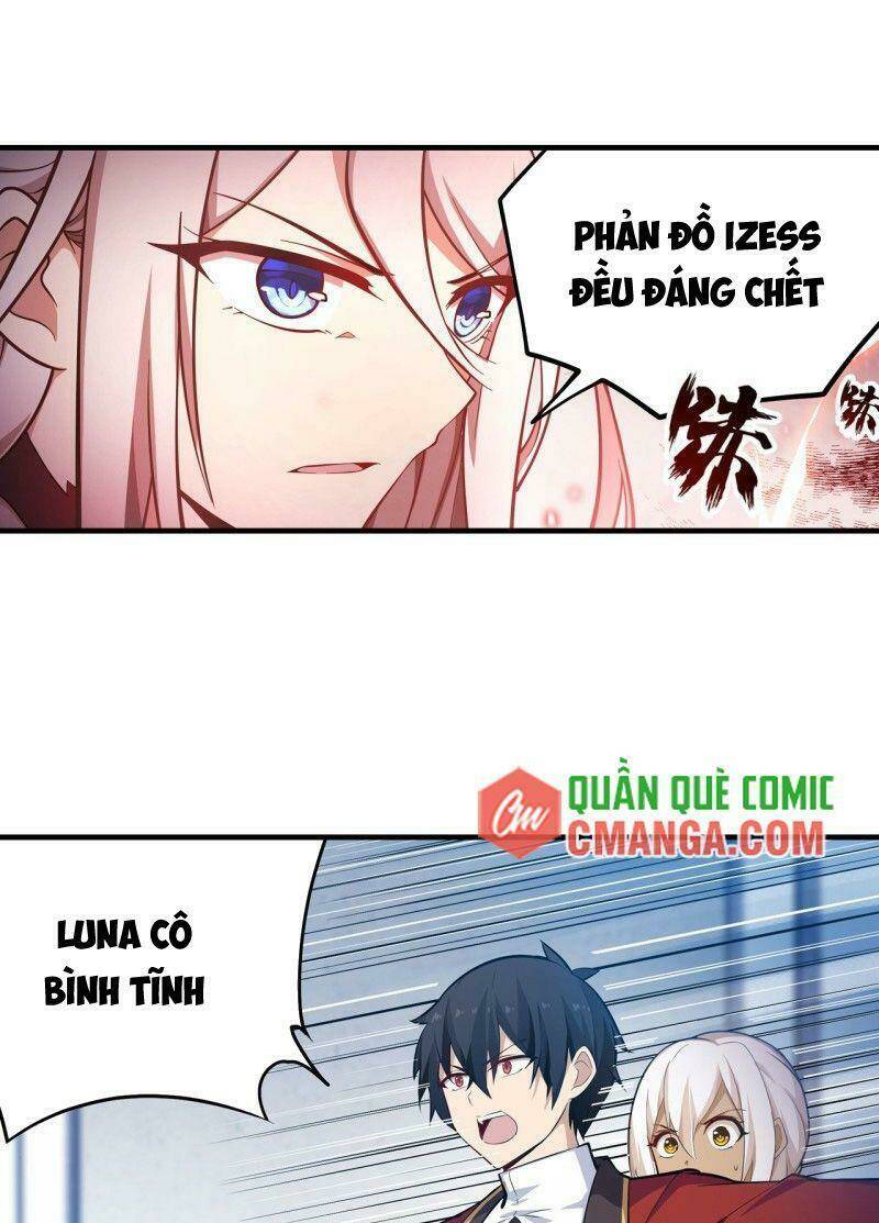 Sứ Đồ Vô Hạn và 12 Chiến Cơ: Chapter 132