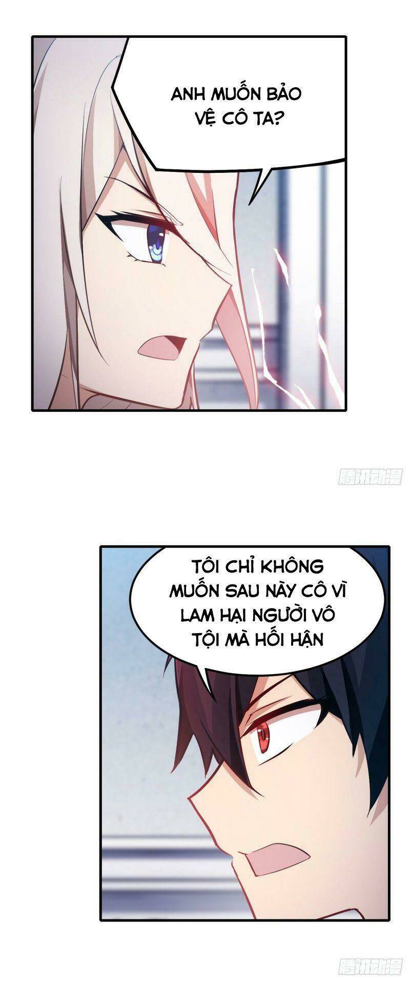 Sứ Đồ Vô Hạn và 12 Chiến Cơ: Chapter 132