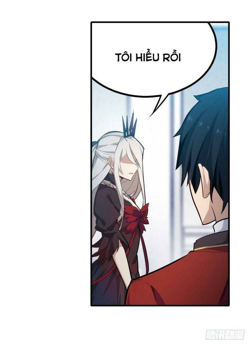 Sứ Đồ Vô Hạn và 12 Chiến Cơ: Chapter 132