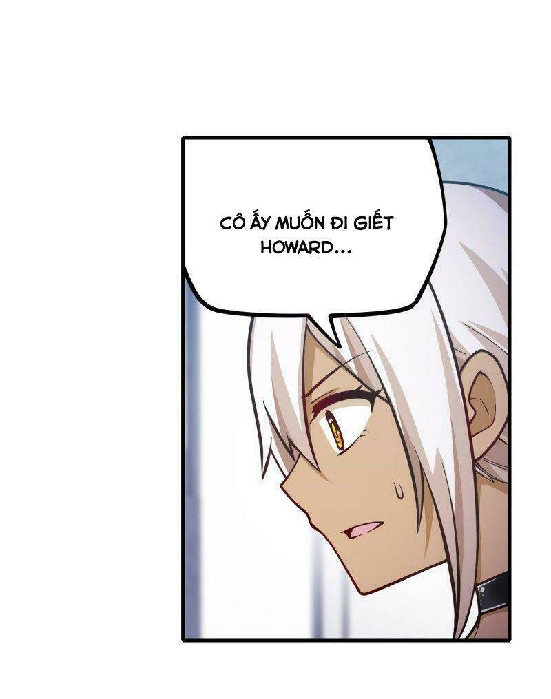 Sứ Đồ Vô Hạn và 12 Chiến Cơ: Chapter 132