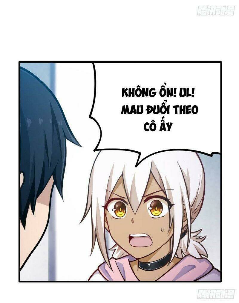 Sứ Đồ Vô Hạn và 12 Chiến Cơ: Chapter 132