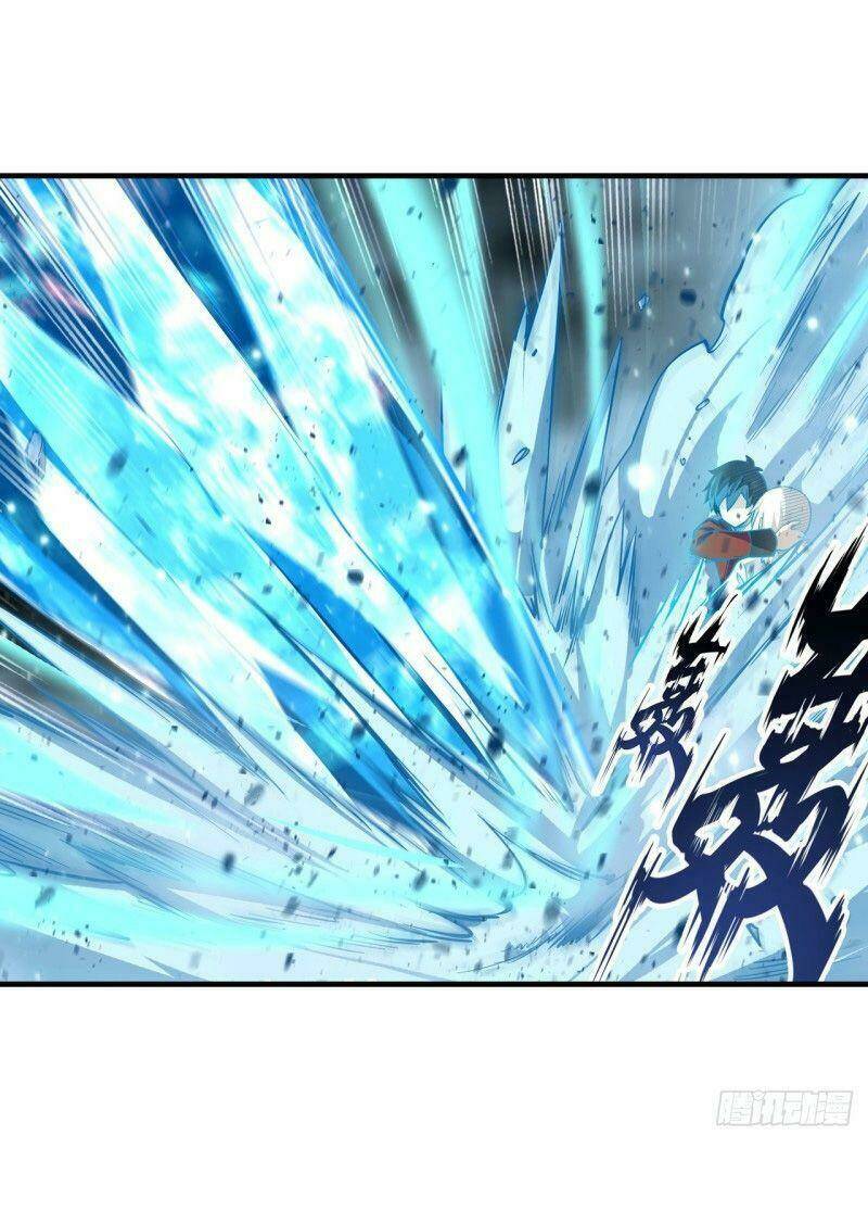 Sứ Đồ Vô Hạn và 12 Chiến Cơ: Chapter 132
