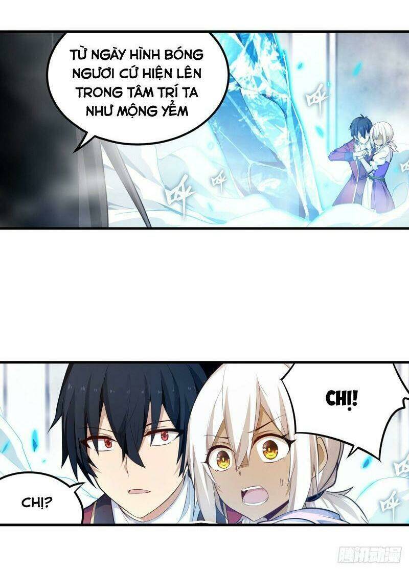 Sứ Đồ Vô Hạn và 12 Chiến Cơ: Chapter 132