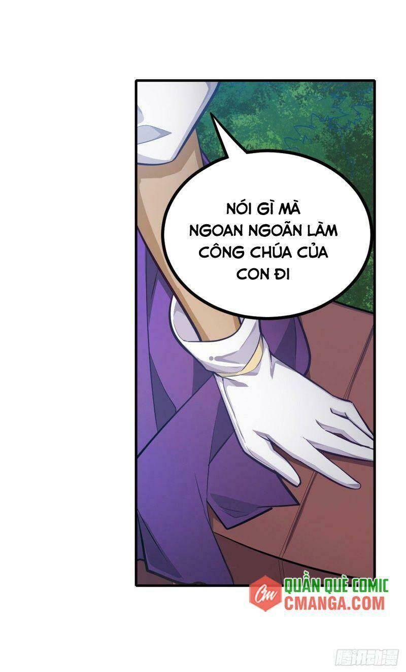 Sứ Đồ Vô Hạn và 12 Chiến Cơ: Chapter 132