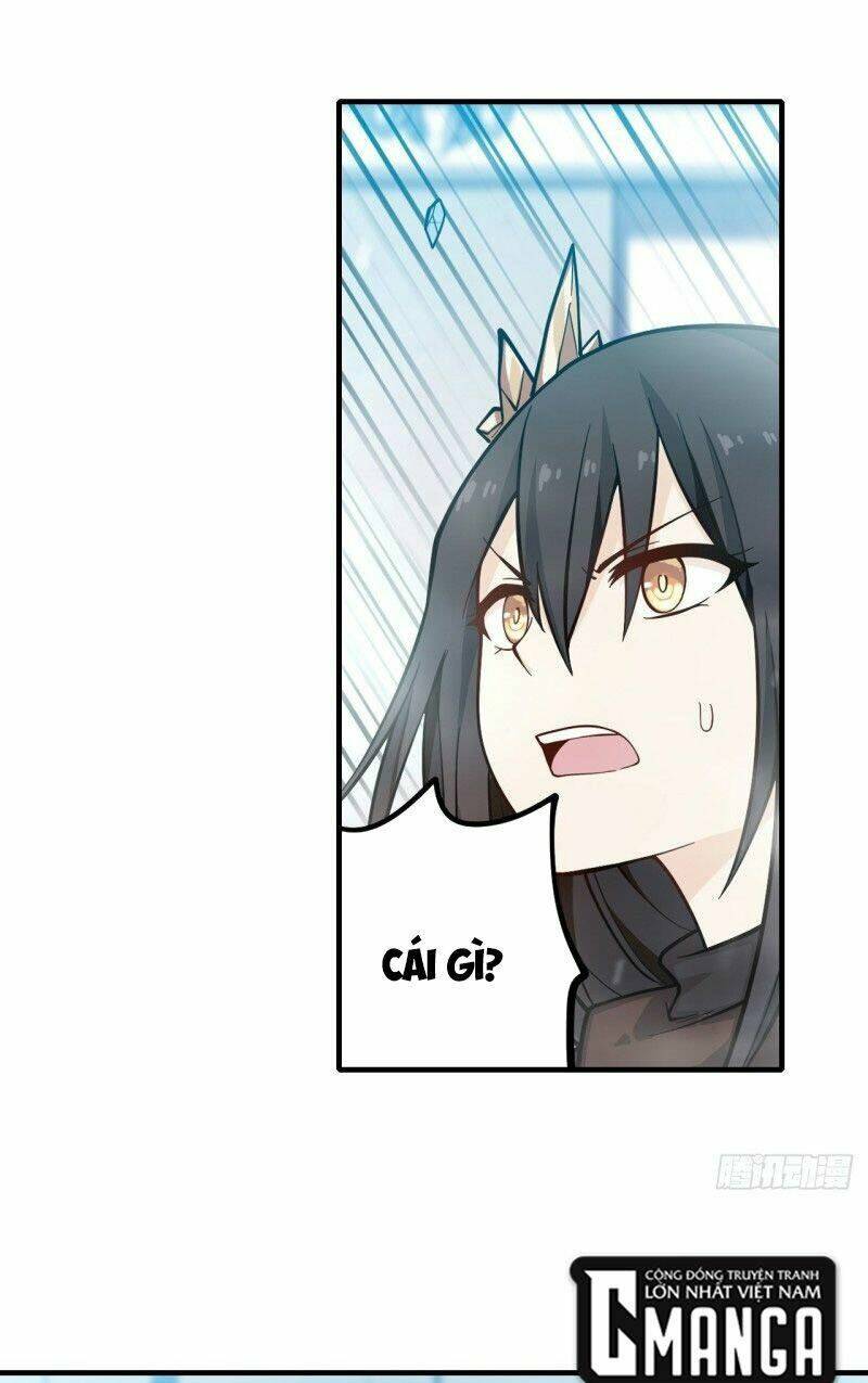 Sứ Đồ Vô Hạn và 12 Chiến Cơ: Chapter 133