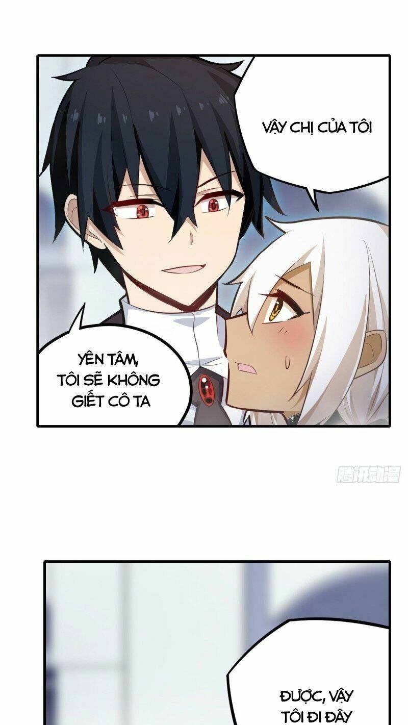 Sứ Đồ Vô Hạn và 12 Chiến Cơ: Chapter 133