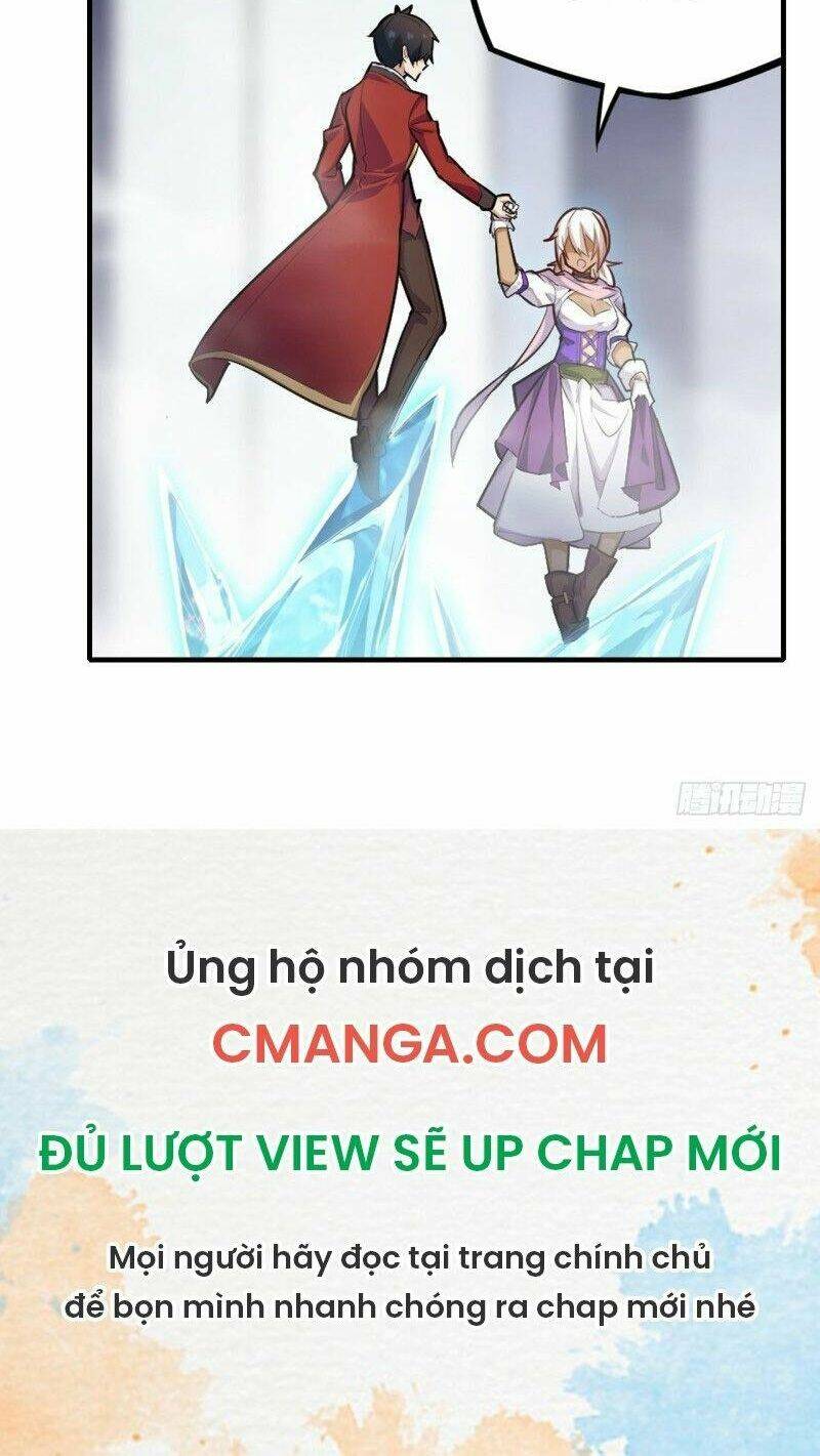 Sứ Đồ Vô Hạn và 12 Chiến Cơ: Chapter 133