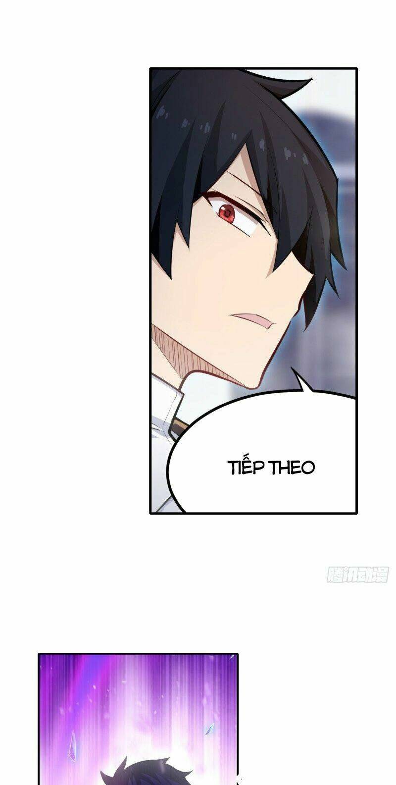 Sứ Đồ Vô Hạn và 12 Chiến Cơ: Chapter 133