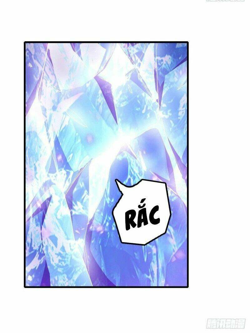 Sứ Đồ Vô Hạn và 12 Chiến Cơ: Chapter 133