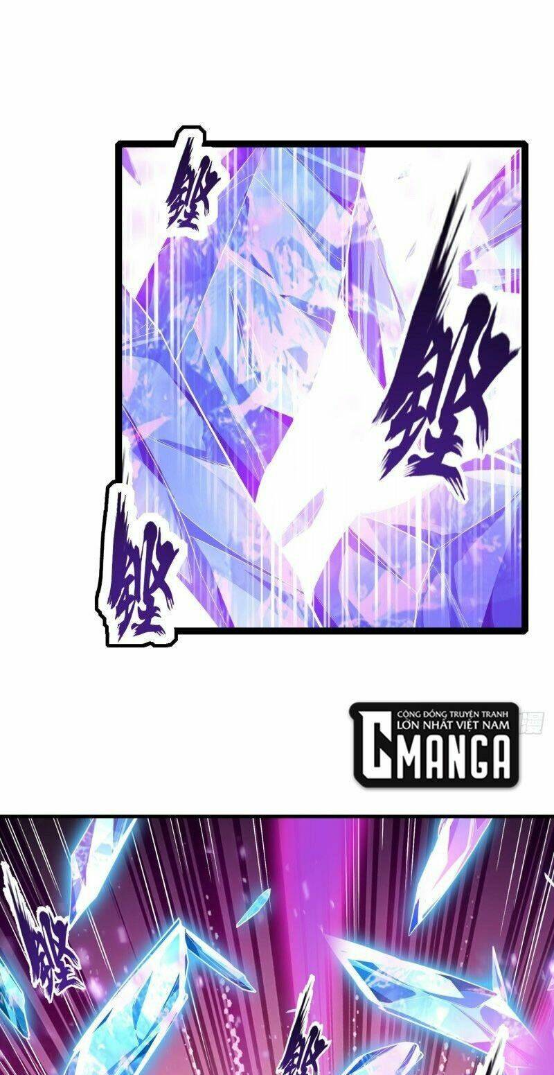 Sứ Đồ Vô Hạn và 12 Chiến Cơ: Chapter 133