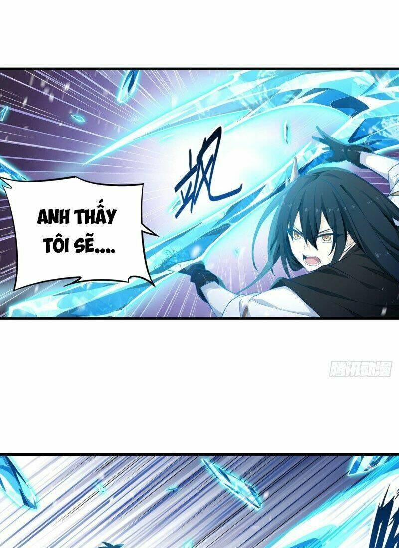Sứ Đồ Vô Hạn và 12 Chiến Cơ: Chapter 133