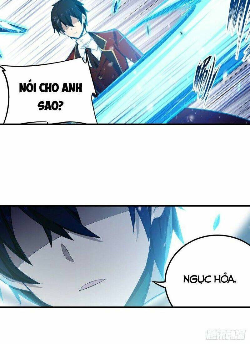 Sứ Đồ Vô Hạn và 12 Chiến Cơ: Chapter 133