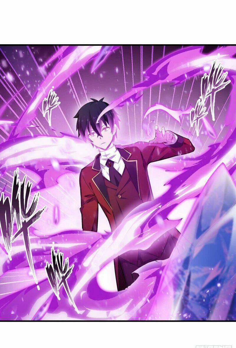 Sứ Đồ Vô Hạn và 12 Chiến Cơ: Chapter 133