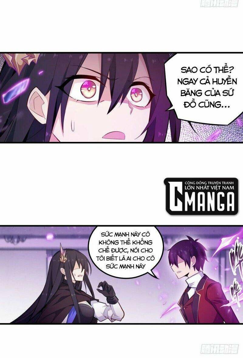 Sứ Đồ Vô Hạn và 12 Chiến Cơ: Chapter 133