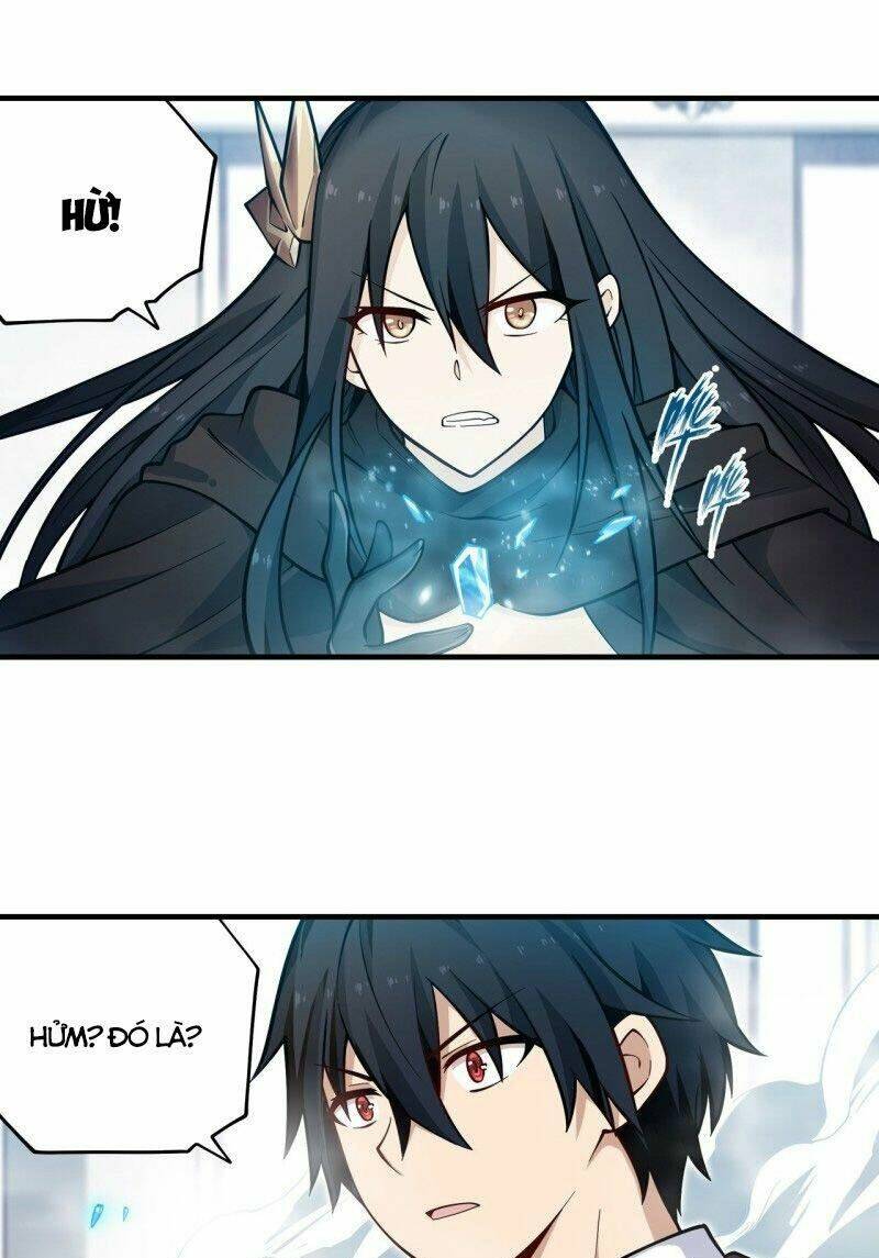 Sứ Đồ Vô Hạn và 12 Chiến Cơ: Chapter 133