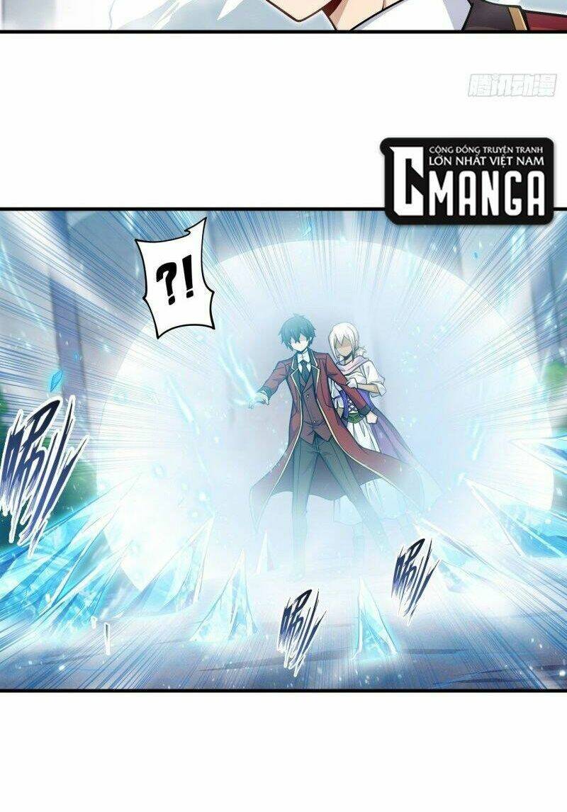 Sứ Đồ Vô Hạn và 12 Chiến Cơ: Chapter 133